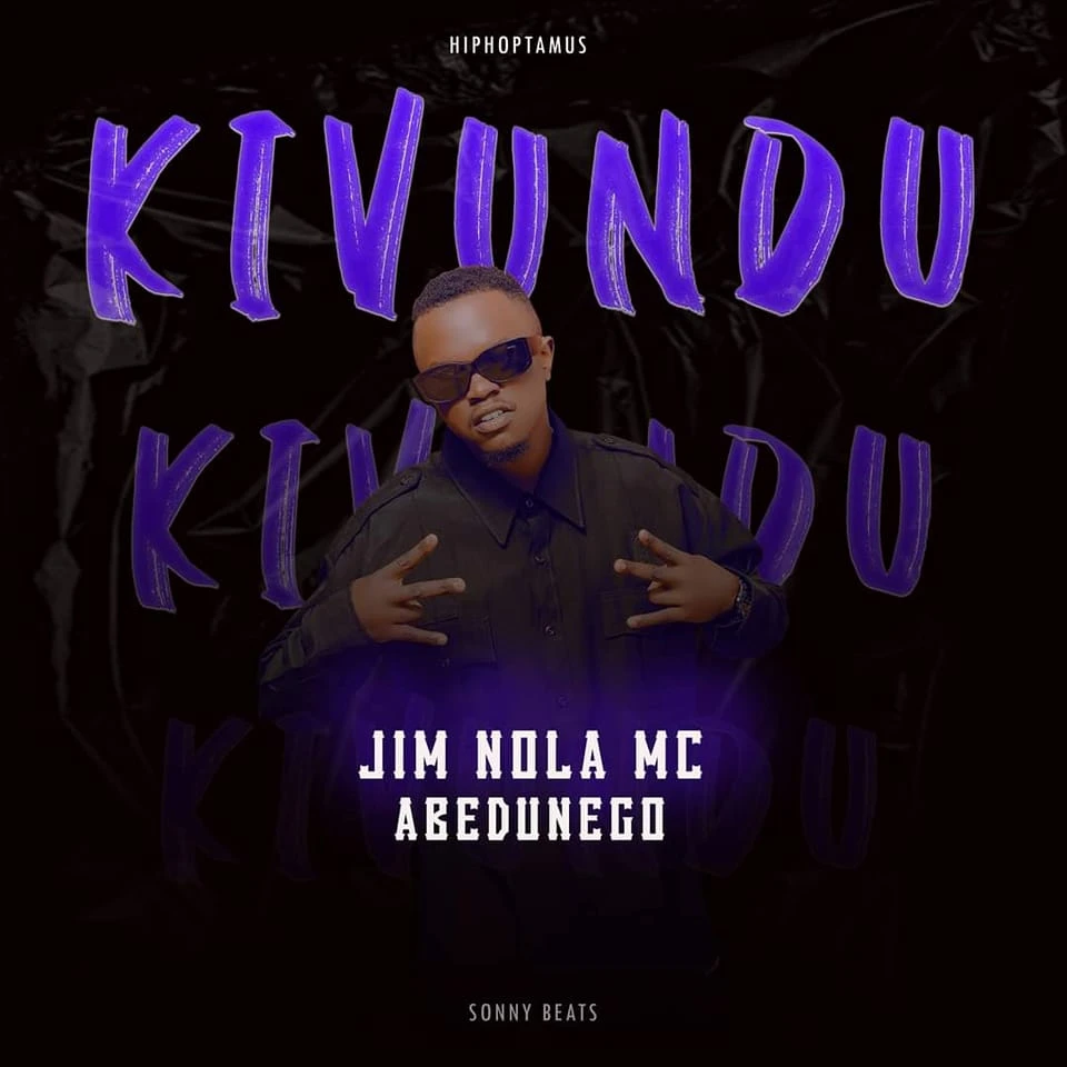 Kivundu